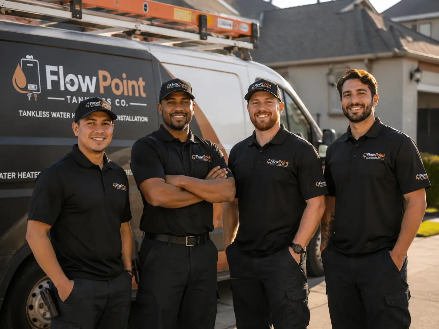 Tankless Water Heater Installation company in Beech Island, SC