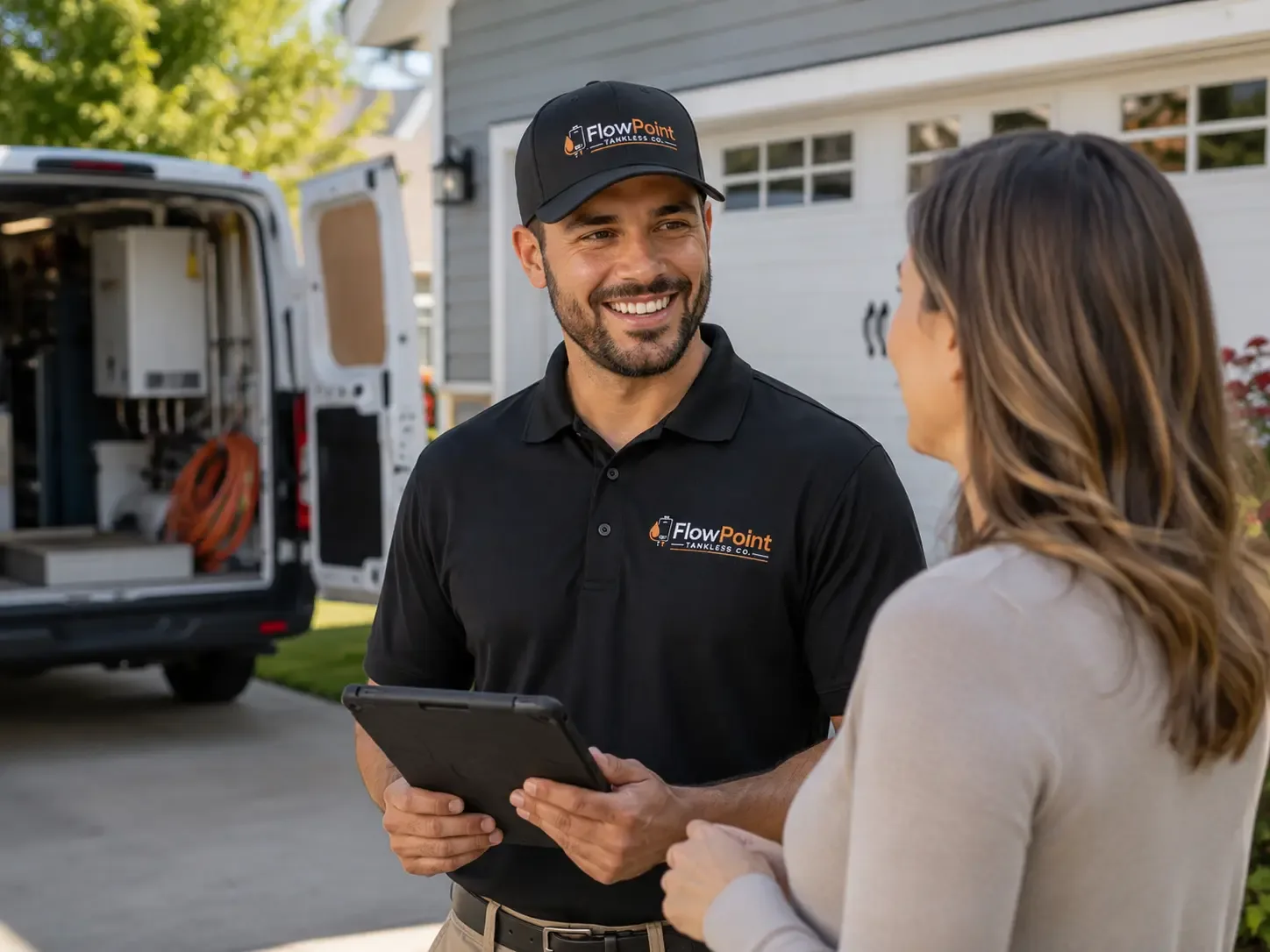 Tankless Water Heater Installation Beech Island, SC FAQs